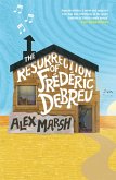 Resurrection of Frederic Debreu (eBook, ePUB)