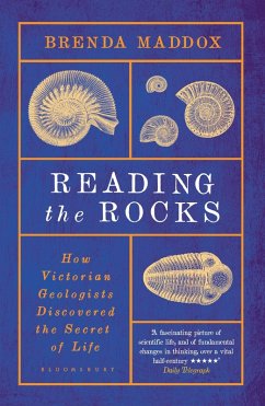 Reading the Rocks (eBook, ePUB) - Maddox, Brenda