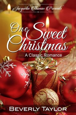 Cover One Sweet Christmas (eBook, ePUB)