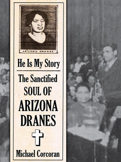 Cover He Is My Story (eBook, ePUB)
