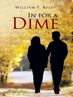 Cover In For A Dime (eBook, ePUB)