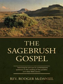 Cover Sagebrush Gospel (eBook, ePUB)