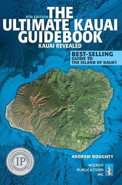 Ultimate Kauai Guidebook (eBook, ePUB) - Doughty, Andrew