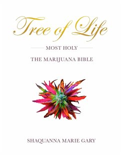 Tree Of Life (eBook, ePUB) - Gary, Shaquanna