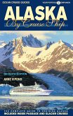 Alaska By Cruise Ship (eBook, ePUB)