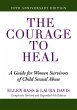 Courage to Heal (eBook, ePUB) - Bild 1