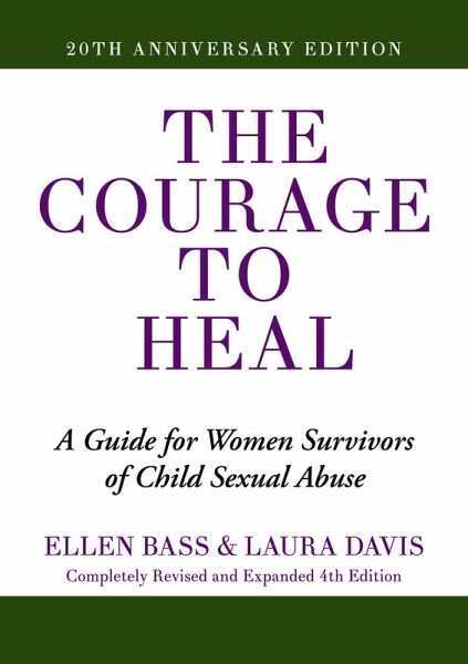 Courage to Heal (eBook, ePUB)