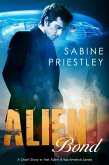 Alien Bond (eBook, ePUB)