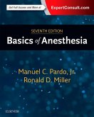 Basics of Anesthesia E-Book (eBook, ePUB)