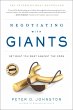 Negotiating with Giants (eBook, ePUB) - Bild 1