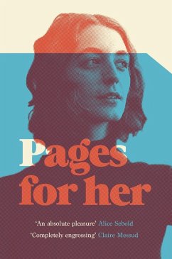 Pages for Her (eBook, ePUB) - Brownrigg, Sylvia