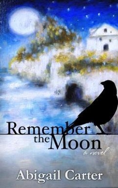 Remember the Moon (eBook, ePUB) Cover Remember the Moon (eBook, ePUB)