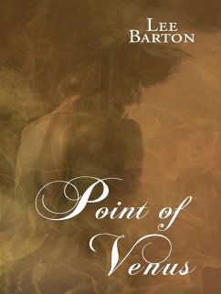 Point of Venus (eBook, ePUB) - Barton, Lee