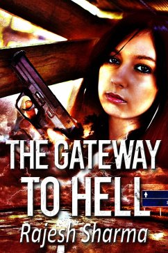 Cover Gateway to Hell (eBook, ePUB)
