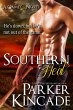 Southern Heat (eBook, ePUB) - Bild 1
