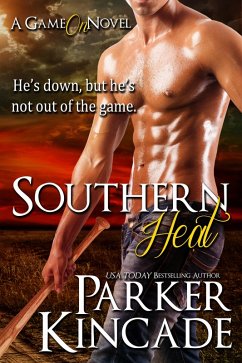 Cover Southern Heat (eBook, ePUB)
