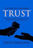 The Tribe That Discovered Trust (eBook, ePUB)