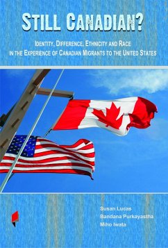 Cover Still Canadian? (eBook, ePUB)