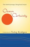 Ninth Karmapa, Wanchuk Dorje's Ocean of Certainty (eBook, ePUB)