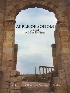 Cover Apple of Sodom (eBook, ePUB)