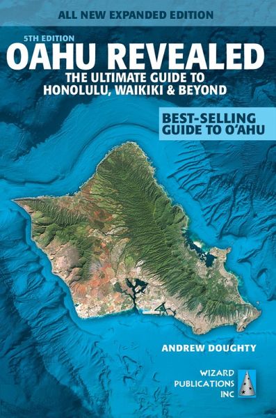 Oahu Revealed (eBook, ePUB)