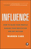 Influence (eBook, PDF)