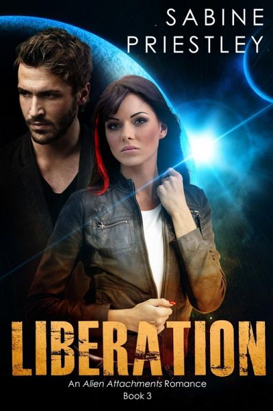 Liberation (eBook, ePUB)
