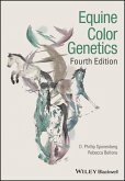 Equine Color Genetics (eBook, PDF)