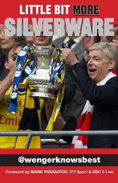 Cover Little Bit More Silverware (eBook, ePUB)