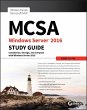 MCSA Windows Server 2016 Study Guide... - Bild 1