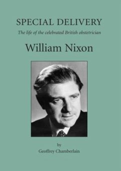 Cover Special Delivery (eBook, PDF)