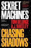 Sekret Machines Book 1: Chasing Shadows (eBook, ePUB) Sekret Machines Book 1: Chasing Shadows (eBook, ePUB)