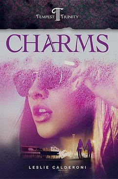 Cover Charms (eBook, ePUB)