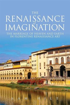 The Renaissance of Imagination (eBook, ePUB) - Hilt, Sam