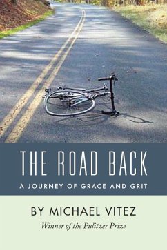 Cover Road Back (eBook, ePUB)