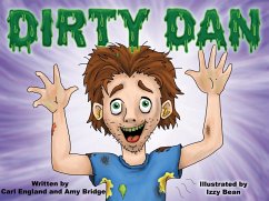 Dirty Dan (eBook, ePUB) - England, Carl