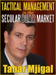 Cover Tactical Management in the Secular Bear Market (eBook, ePUB)