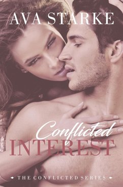Conflicted Interest (eBook, ePUB) - Starke, Ava