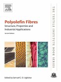 Polyolefin Fibres (eBook, ePUB)