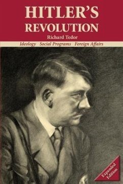 Cover Hitler's Revolution Expanded Edition (eBook, ePUB)