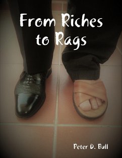 Cover From Riches to Rags (eBook, ePUB)