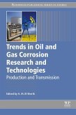 Trends in Oil and Gas Corrosion Research and Technologies (eBook, ePUB)
