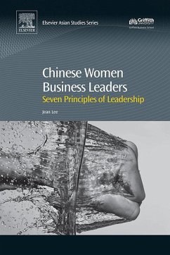 Cover Chinese Women Business Leaders (eBook, ePUB)