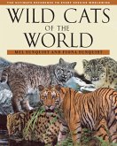 Wild Cats of the World (eBook, PDF) Wild Cats of the World (eBook, PDF)
