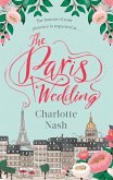 The Paris Wedding (eBook, ePUB)