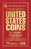 A Guide Book of United States Coins 2018 (eBook, ePUB)