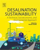 Desalination Sustainability (eBook, ePUB)