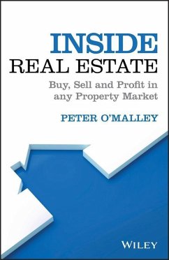 Inside Real Estate (eBook, PDF) - O'Malley, Peter