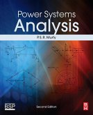 Power Systems Analysis (eBook, ePUB)