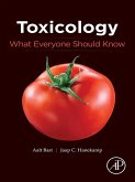 Toxicology: What Everyone Should Know (eBook, ePUB)